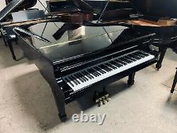 Steinway B Model Grand Piano Super Gloss Gorgeousness