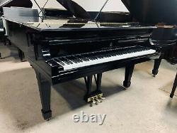 Steinway B Model Grand Piano Super High Gloss Gorgeousness