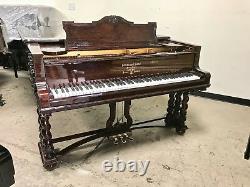 Steinway B Model Grand Piano -stunning
