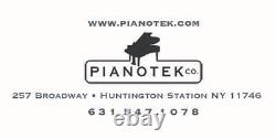 Steinway B Model Grand Piano -stunning