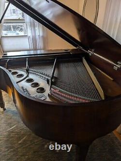 Steinway Baby Grand Piano Model M