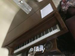 Steinway Baby Grand Piano, Model M