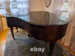 Steinway Baby Grand Piano Model M