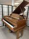 Steinway Duo Art Working Player Piano (see Video) Model Or 6'4 Rebuilt