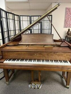 Steinway Duo Art Working Player Piano (SEE VIDEO) Model OR 6'4 Rebuilt