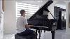 Steinway Grand Model B Video Testimonial Lindeblad Piano