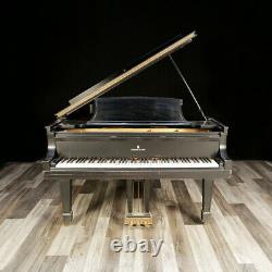 Steinway Grand Piano, Golden Era Model B- 6'11