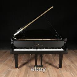 Steinway Grand Piano, Model A