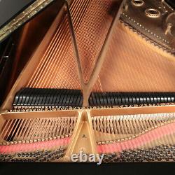Steinway Grand Piano, Model A