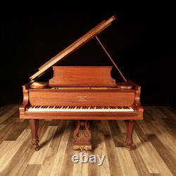 Steinway Grand Piano, Model A 6'2