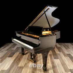 Steinway Grand Piano, Model A3 6'4.5