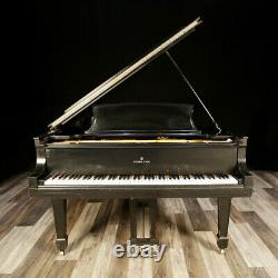 Steinway Grand Piano, Model B 6'11