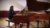 Steinway Grand Piano Model B Artcase Rebuilt By Pianocraft Hai Jin Piano Chopin G Min Ballade