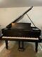 Steinway Grand Piano Model B Rebuilt With New Soundboard And Action Parts 88 Key