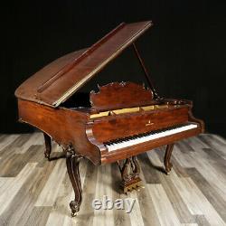 Steinway Grand Piano, Model L