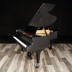 Steinway Grand Piano- Model M