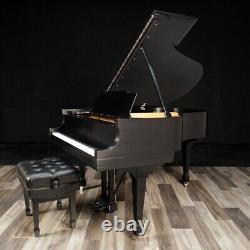 Steinway Grand Piano- Model M