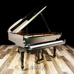 Steinway Grand Piano- Model M
