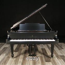 Steinway Grand Piano- Model M