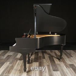 Steinway Grand Piano- Model M