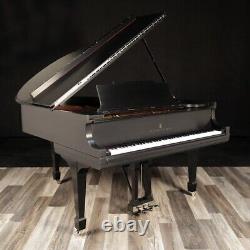 Steinway Grand Piano- Model M