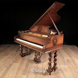 Steinway Grand Piano, Model M