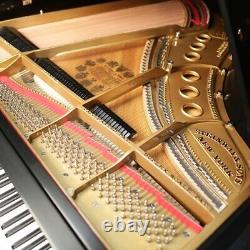 Steinway Grand Piano- Model M