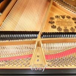 Steinway Grand Piano- Model M