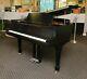 Steinway Grand Piano Model M 5' 7 Ebony Satin Estate Sale