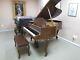 Steinway Grand Piano Model M Louis Xv With Matching Bench