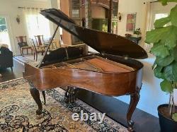 Steinway Grand Piano Model M Price reduced! SOLD