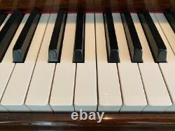 Steinway Grand Piano Model M Price reduced! SOLD