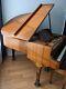 Steinway Grand Piano Model M (walnut)