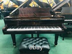 Steinway Grand Piano Model O