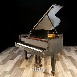 Steinway Grand Piano, Model O
