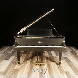 Steinway Grand Piano, Model O