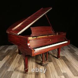 Steinway Grand Piano, Model O 5'10