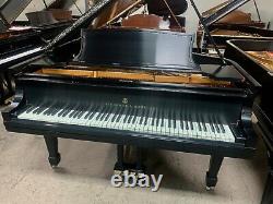 Steinway Grand Piano Model O All New Steinway Action Parts