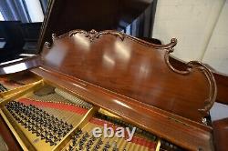 Steinway Grand Piano, Rare Louis XV, Model B, FREE Shipping Canada & USA