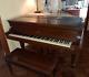 Steinway Grand Piano Vintage 1940 Original Owner Model D582 Serial 326268 L Rw
