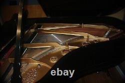 Steinway Grand Piano model A