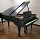 Steinway Grand Piano Model L One Owner Free Delivery With Buy-it-now