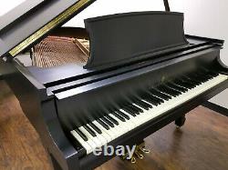Steinway Grand Piano model L one owner free delivery with buy-it-now