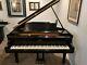 Steinway Grand Piano, Model M, 5'7 Vintage, In Pristine Condition