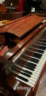 Steinway Grand piano model B