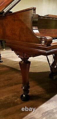 Steinway Grand piano model B