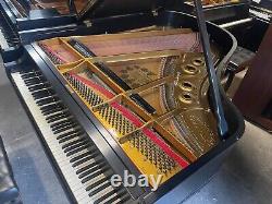 Steinway L Grand Piano Meticulous