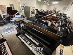 Steinway L Grand Piano Meticulous