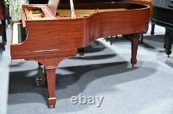 Steinway Model A III 2021/1938 Classic Tone Signed by Thomas Steinway