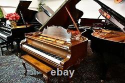 Steinway Model A Louis XV Grand Piano